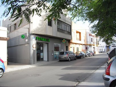 Farmacia FARMACIA JUAN CARLOS MORALES SERNA en Chiclana de la Frontera