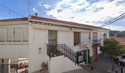 Farmacia FARMACIA JUAN DE DIOS GONZALEZ LOPEZ en Cogollos de la Vega