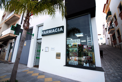 Farmacia FARMACIA JUAN MANUEL CORREA GARCIA en Almunecar
