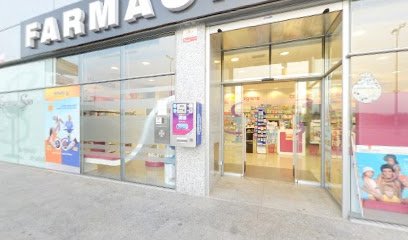 Farmacia FARMACIA JUANA MARIA SOLER en Playas de Vera