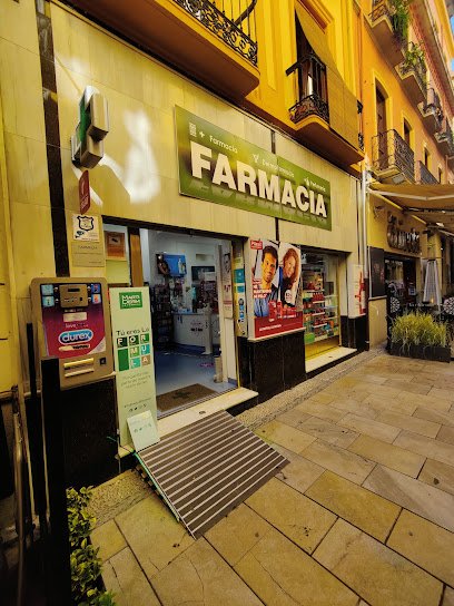 Farmacia FARMACIA Jose Miguel Caballero Vazquez en Granada