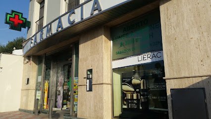 Farmacia FARMACIA LA ARBOLEDA TOMARES en Tomares