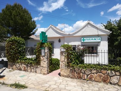 Farmacia FARMACIA LA BELTRANEJA en Trijueque