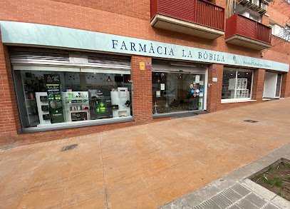 Farmacia FARMACIA LA BOBILA en Montornes del Valles
