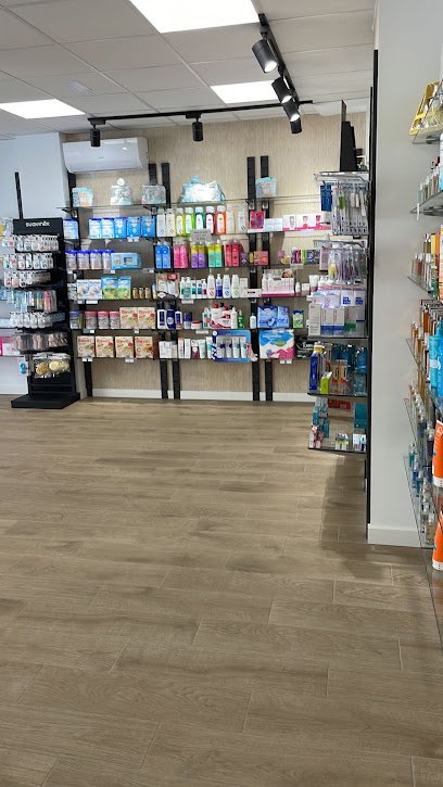 Farmacia FARMACIA LA CARTUJA TALAMANCA en Talamanca de Jarama