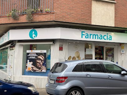 Farmacia FARMACIA LA CIGUENA en Las Rozas de Madrid