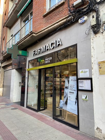 Farmacia FARMACIA LA MANZANERA en Logrono