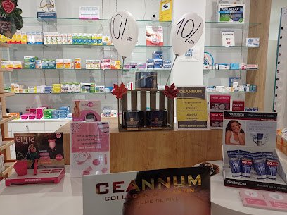 Farmacia FARMACIA LA RAIOSA en Valencia