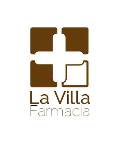 Farmacia FARMACIA LA VILLA. Lda. Adriana Hernandez Ramos. en Almazan