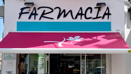 Farmacia FARMACIA LAS HIGUERAS (Emilia Pizarro Higueras) en Barbate