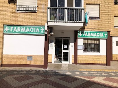 Farmacia FARMACIA LAS MARISMAS en La Puebla del Rio