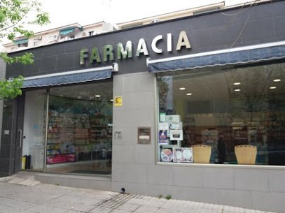 Farmacia FARMACIA LAURA MANZANO en Merida