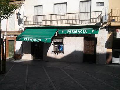 Farmacia FARMACIA LDA. ADELA PUIG HIDALGO en Las Cabezas de San Juan