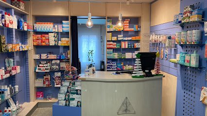 Farmacia FARMACIA LDA. ALICIA HERNANDEZ HERNANDEZ en Serranillos