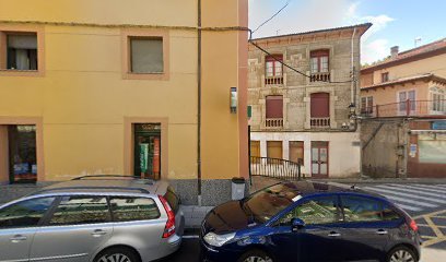 Farmacia FARMACIA LDA ANA Ma RODRIGUEZ PELAEZ Y PENA en Pola de Allande
