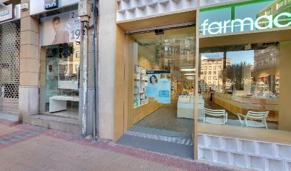 Farmacia FARMACIA LDA. IRENE ZABALA PENA en Barakaldo