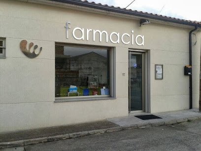 Farmacia FARMACIA LDA MARIA E. GARCIA RODRIGUEZ en Riego de la Vega