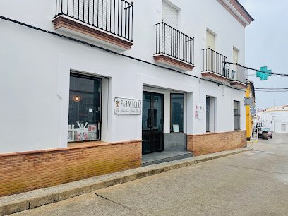 Farmacia FARMACIA LDA Ma INMACULADA LLORENTE LLANOS en Encinasola
