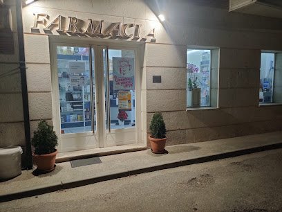 Farmacia FARMACIA LDA. PIEDAD PALOMO en Villalmanzo