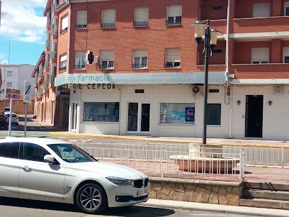 Farmacia FARMACIA LDO. ROBERTO GIL CEPEDA PEREZ en Benavente