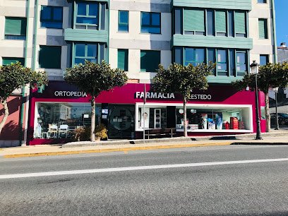 Farmacia FARMACIA LESTEDO Ines Perez Martinez en Boqueixon