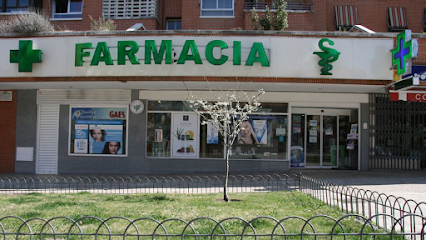 Farmacia FARMACIA LITERATOS en Tres Cantos