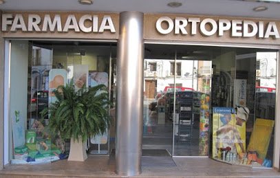 Farmacia FARMACIA LLOMBAI Pilar Guerrero Polo en Llombai