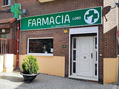 Farmacia FARMACIA LOBO