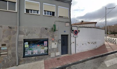 Farmacia FARMACIA LOECHES 365 DIAS en Loeches