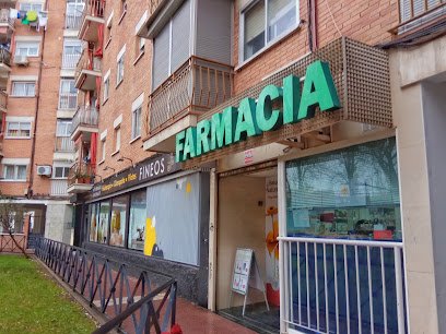 Farmacia FARMACIA LONDRES ROMA en Torrejon de Ardoz