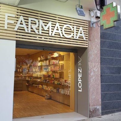 Farmacia FARMACIA LOPEZ en Gava