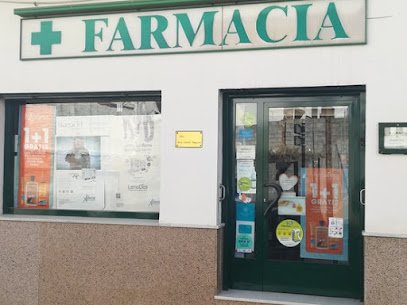 Farmacia FARMACIA LOS CANOS en Caniles