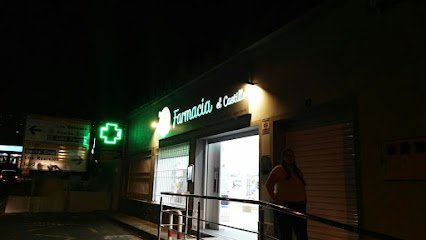 Farmacia FARMACIA LOS REALEJOS EL CASTILLO en Los Realejos