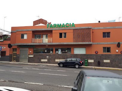 Farmacia FARMACIA LOS TARAHALES en Las Palmas de Gran Canaria