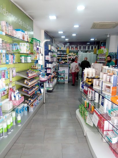 Farmacia FARMACIA LOSADA VISUALOPTICA en Alcala de Guadaira