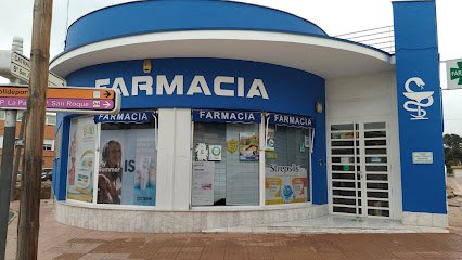 Farmacia FARMACIA LUIS A. SORIANO BALLESTER en Callosa de Segura