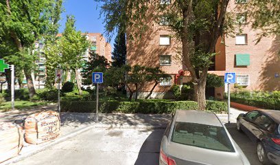 Farmacia FARMACIA LUIS RAMON CEPEDA GONZALEZ en Madrid