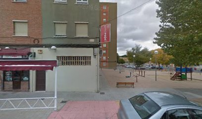 Farmacia FARMACIA LUIS SANCHEZ ABARCA en Salamanca