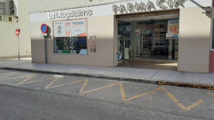 Farmacia FARMACIA La Magdalena en San Fernando. en San Fernando