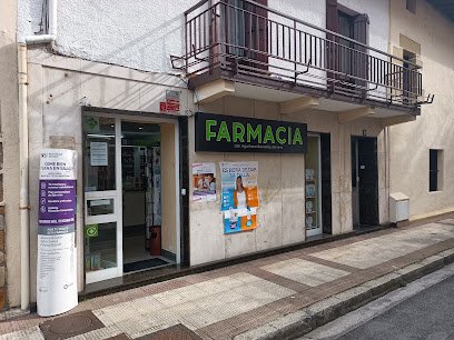 Farmacia FARMACIA Lda.Agurtzane Garrastazu Barrena en Biscay
