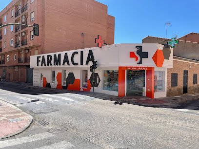 Farmacia FARMACIA Ldo. Inaki Sanchez en Puertollano