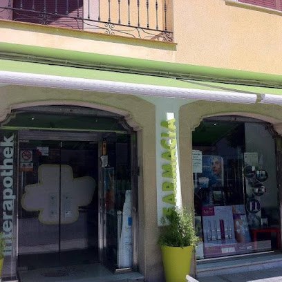 Farmacia FARMACIA Ldo. Jose Luis Rivas Morente en Jodar