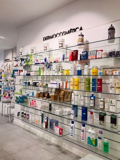 Farmacia FARMACIA M. DOLORES BARRERO FLOREZ en Pravia