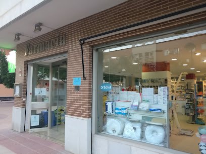 Farmacia FARMACIA M.A. Martinez Lopez en Murcia