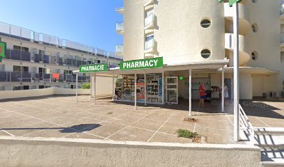 Farmacia FARMACIA MAGRINA en Salou
