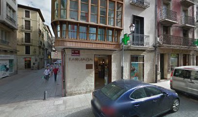 Farmacia FARMACIA MAIMON en Logrono