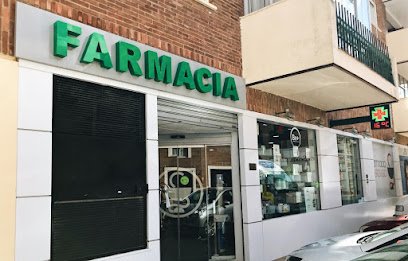Farmacia FARMACIA M.ANGELES VERDUGO farmacia 12 horas en Ocana en Ocana