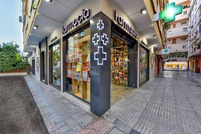 Farmacia FARMACIA MANUEL HERNANDEZ DE EL PALO en Malaga
