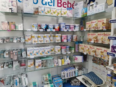 Farmacia FARMACIA MANUEL PEDRAJAS MORENO en Cabeza del Buey