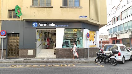 Farmacia FARMACIA MANUEL VALIDO TORRES en Las Palmas de Gran Canaria